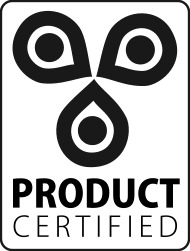 ccw product certified